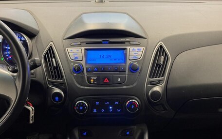 Hyundai ix35 I рестайлинг, 2014 год, 995 000 рублей, 11 фотография
