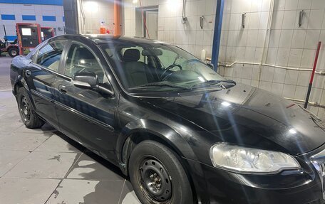 ГАЗ Volga Siber I, 2010 год, 800 000 рублей, 2 фотография