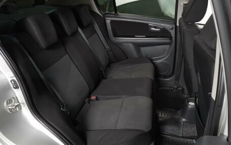Suzuki SX4 II рестайлинг, 2008 год, 669 000 рублей, 7 фотография