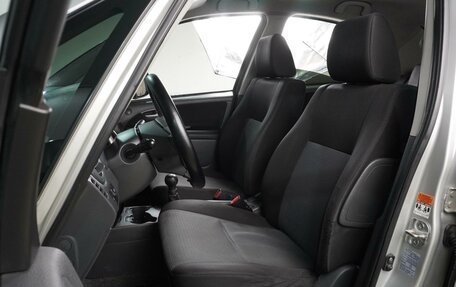 Suzuki SX4 II рестайлинг, 2008 год, 669 000 рублей, 10 фотография