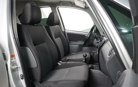 Suzuki SX4 II рестайлинг, 2008 год, 669 000 рублей, 8 фотография