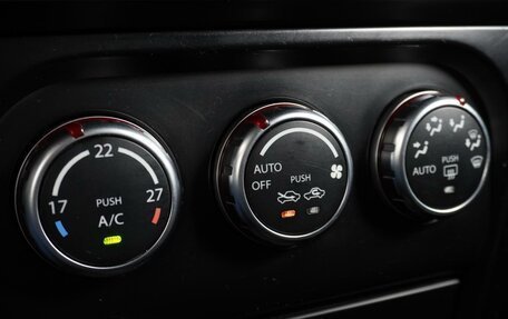 Suzuki SX4 II рестайлинг, 2008 год, 669 000 рублей, 15 фотография