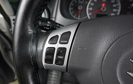 Suzuki SX4 II рестайлинг, 2008 год, 669 000 рублей, 18 фотография