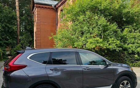 Honda CR-V IV, 2018 год, 2 849 000 рублей, 6 фотография