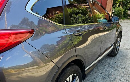 Honda CR-V IV, 2018 год, 2 849 000 рублей, 11 фотография