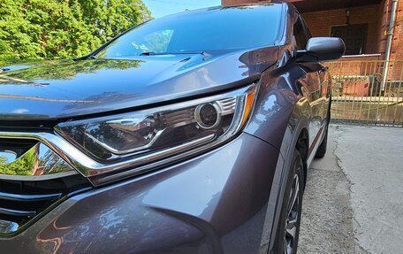 Honda CR-V IV, 2018 год, 2 849 000 рублей, 10 фотография