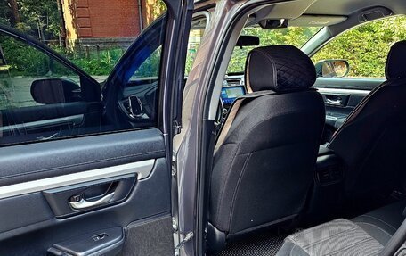 Honda CR-V IV, 2018 год, 2 849 000 рублей, 18 фотография