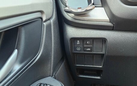 Honda CR-V IV, 2018 год, 2 849 000 рублей, 20 фотография