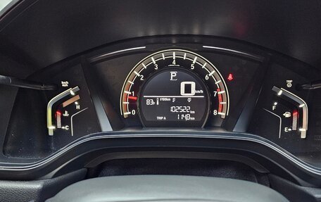 Honda CR-V IV, 2018 год, 2 849 000 рублей, 17 фотография