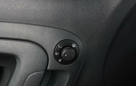 Skoda Fabia II, 2011 год, 849 000 рублей, 12 фотография