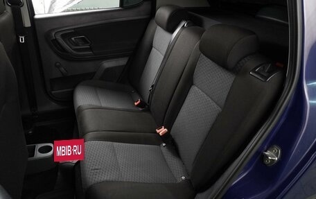 Skoda Fabia II, 2011 год, 849 000 рублей, 9 фотография
