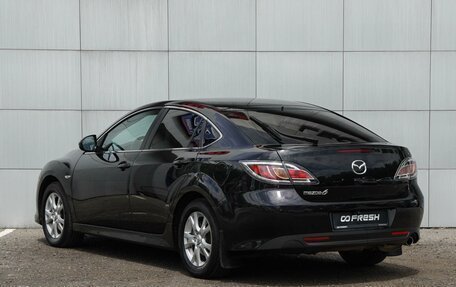 Mazda 6, 2012 год, 990 000 рублей, 2 фотография