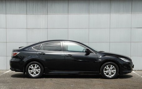 Mazda 6, 2012 год, 990 000 рублей, 5 фотография