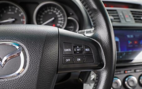 Mazda 6, 2012 год, 990 000 рублей, 15 фотография