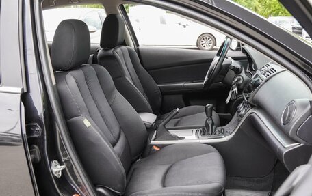 Mazda 6, 2012 год, 990 000 рублей, 8 фотография