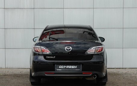 Mazda 6, 2012 год, 990 000 рублей, 4 фотография