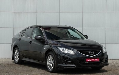 Mazda 6, 2012 год, 990 000 рублей, 1 фотография