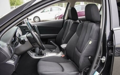 Mazda 6, 2012 год, 990 000 рублей, 10 фотография