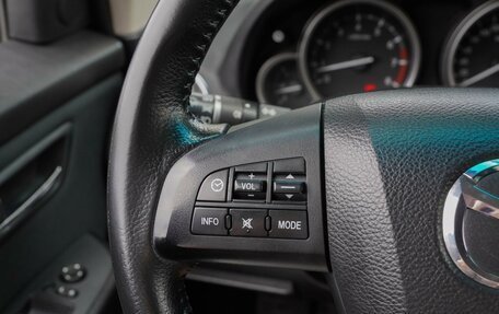 Mazda 6, 2012 год, 990 000 рублей, 16 фотография