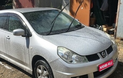 Nissan Wingroad III, 2010 год, 680 000 рублей, 1 фотография