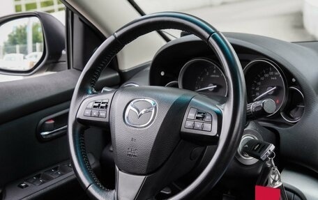 Mazda 6, 2012 год, 990 000 рублей, 17 фотография