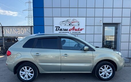 Renault Koleos I рестайлинг 2, 2008 год, 847 000 рублей, 5 фотография