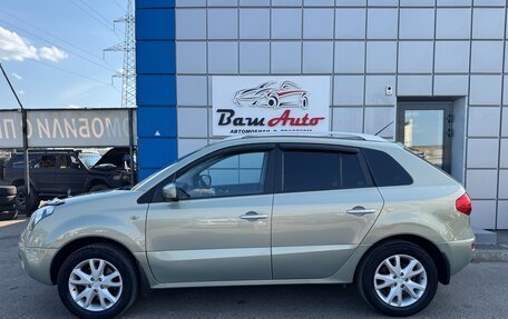 Renault Koleos I рестайлинг 2, 2008 год, 847 000 рублей, 6 фотография