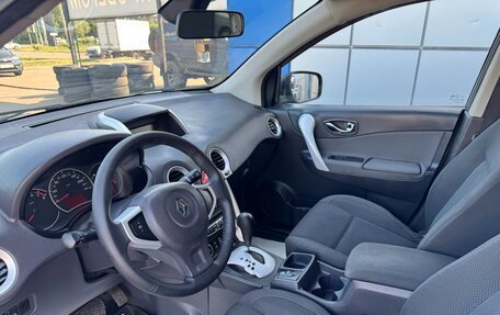 Renault Koleos I рестайлинг 2, 2008 год, 847 000 рублей, 10 фотография