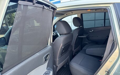 Renault Koleos I рестайлинг 2, 2008 год, 847 000 рублей, 13 фотография