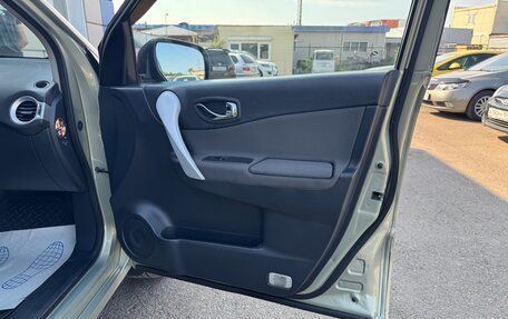Renault Koleos I рестайлинг 2, 2008 год, 847 000 рублей, 15 фотография