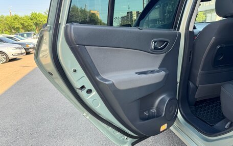 Renault Koleos I рестайлинг 2, 2008 год, 847 000 рублей, 16 фотография