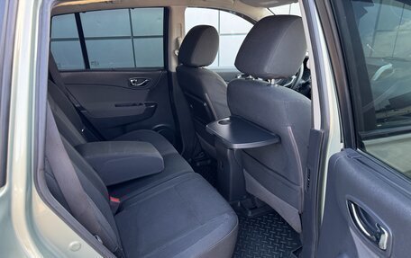 Renault Koleos I рестайлинг 2, 2008 год, 847 000 рублей, 12 фотография