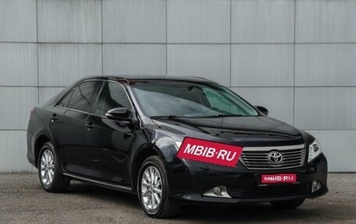 Toyota Camry, 2014 год, 1 870 000 рублей, 1 фотография