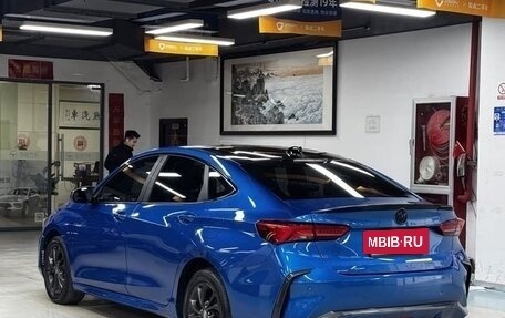 Buick Verano, 2022 год, 1 350 000 рублей, 6 фотография
