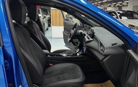 Buick Verano, 2022 год, 1 350 000 рублей, 9 фотография
