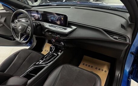 Buick Verano, 2022 год, 1 350 000 рублей, 11 фотография
