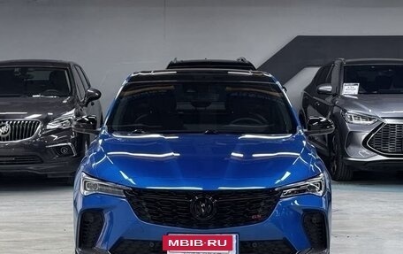 Buick Verano, 2022 год, 1 350 000 рублей, 2 фотография