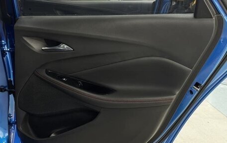 Buick Verano, 2022 год, 1 350 000 рублей, 16 фотография