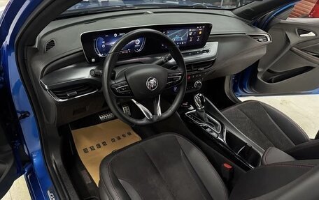 Buick Verano, 2022 год, 1 350 000 рублей, 10 фотография