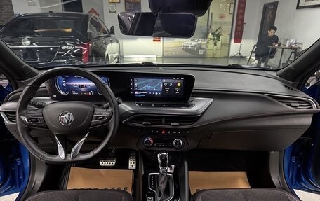 Buick Verano, 2022 год, 1 350 000 рублей, 12 фотография