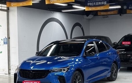 Buick Verano, 2022 год, 1 350 000 рублей, 3 фотография