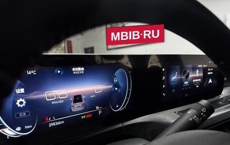 Buick Verano, 2022 год, 1 350 000 рублей, 15 фотография
