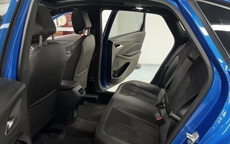 Buick Verano, 2022 год, 1 350 000 рублей, 19 фотография
