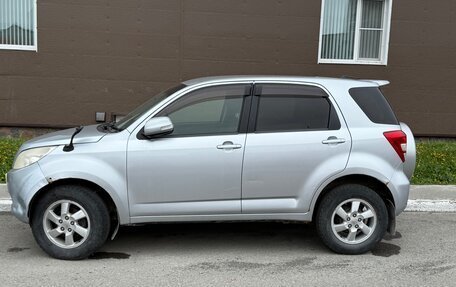Toyota Rush II, 2007 год, 750 000 рублей, 2 фотография