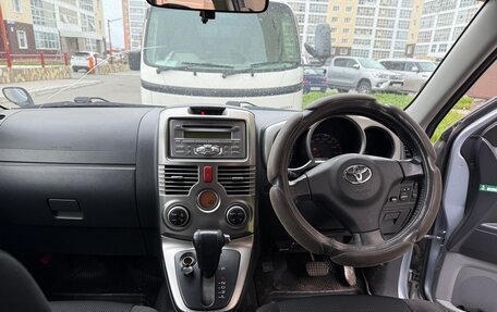 Toyota Rush II, 2007 год, 750 000 рублей, 5 фотография