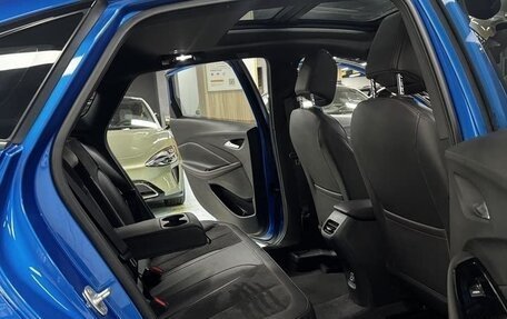 Buick Verano, 2022 год, 1 350 000 рублей, 20 фотография