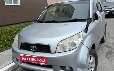 Toyota Rush II, 2007 год, 750 000 рублей, 4 фотография