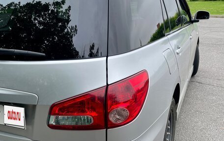 Nissan Wingroad III, 2010 год, 680 000 рублей, 11 фотография