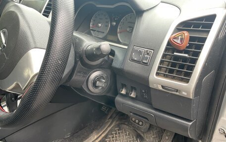 Nissan Wingroad III, 2010 год, 680 000 рублей, 18 фотография