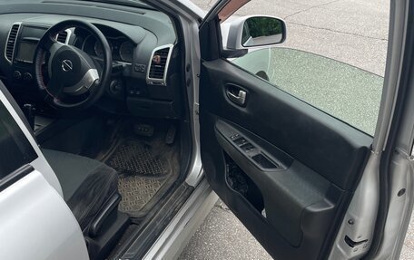 Nissan Wingroad III, 2010 год, 680 000 рублей, 16 фотография